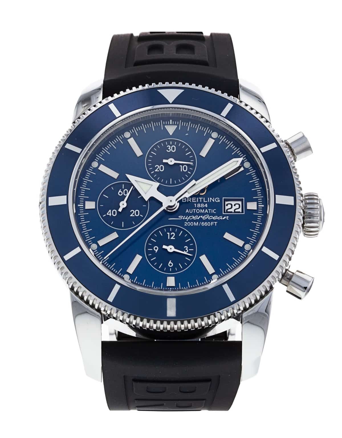 Breitling SuperOcean Heritage A13320